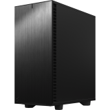 Boîtier Fractal Design Define 7 Compact Black (FD-C-DEF7C-01)