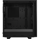 Boîtier Fractal Design Define 7 Compact Black (FD-C-DEF7C-01)