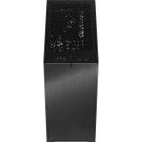 Boîtier Fractal Design Define 7 Compact Black (FD-C-DEF7C-01)