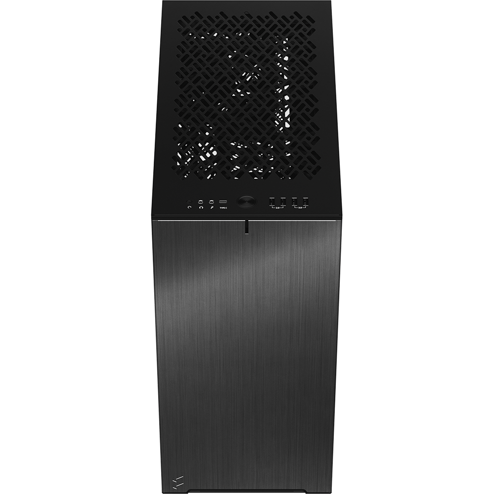 Boîtier Fractal Design Define 7 Compact Black - FD-C-DEF7C-01 - photo 11