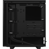 Boîtier Fractal Design Define 7 Compact Black (FD-C-DEF7C-01)