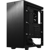 Boîtier Fractal Design Define 7 Compact Black (FD-C-DEF7C-01)