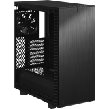 Boîtier Fractal Design Define 7 Compact Black (FD-C-DEF7C-01)