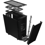 Boîtier Fractal Design Define 7 Compact Black (FD-C-DEF7C-01)