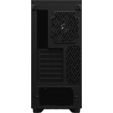 Boîtier Fractal Design Define 7 Compact Black (FD-C-DEF7C-01)