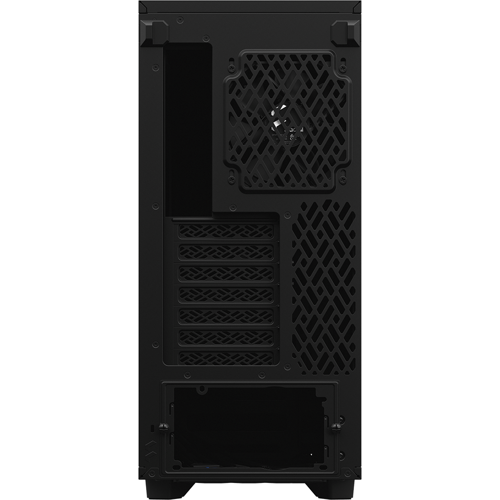 Boîtier Fractal Design Define 7 Compact Black - FD-C-DEF7C-01 - photo 22