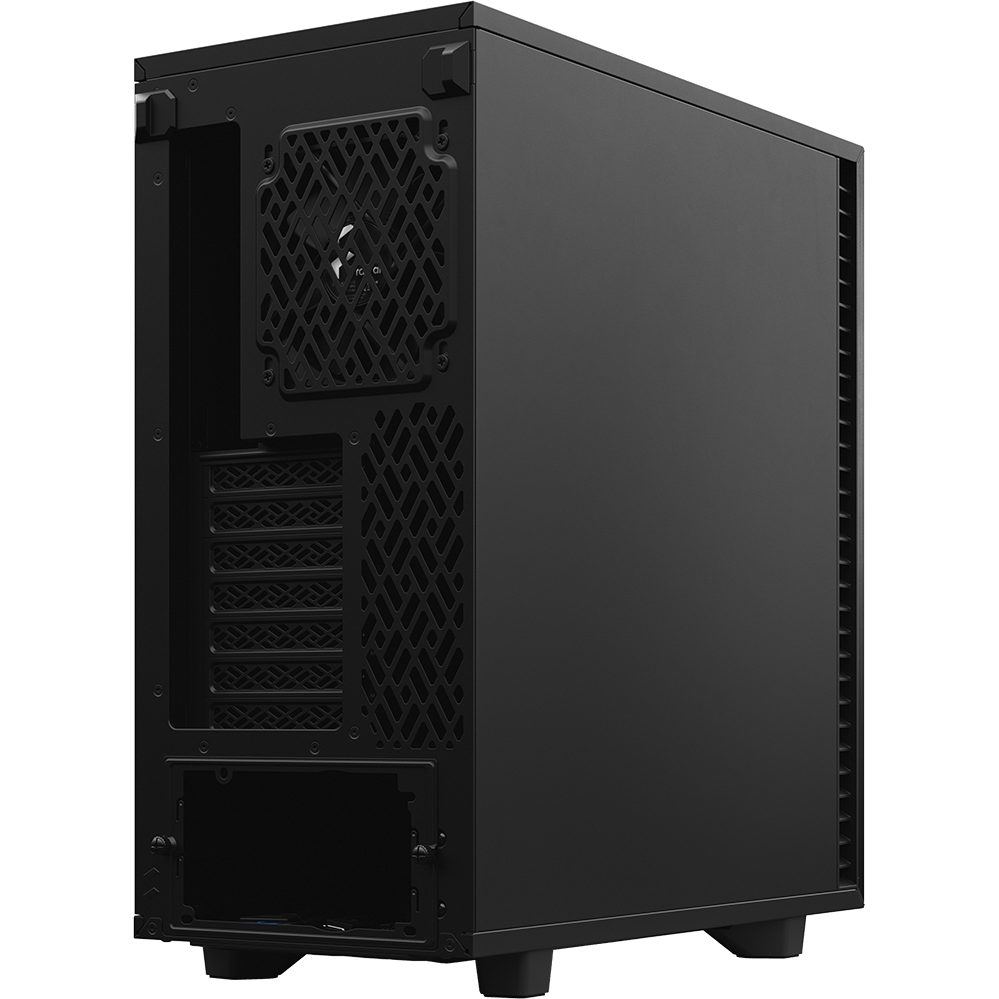 Boîtier Fractal Design Define 7 Compact Black - FD-C-DEF7C-01 - photo 24