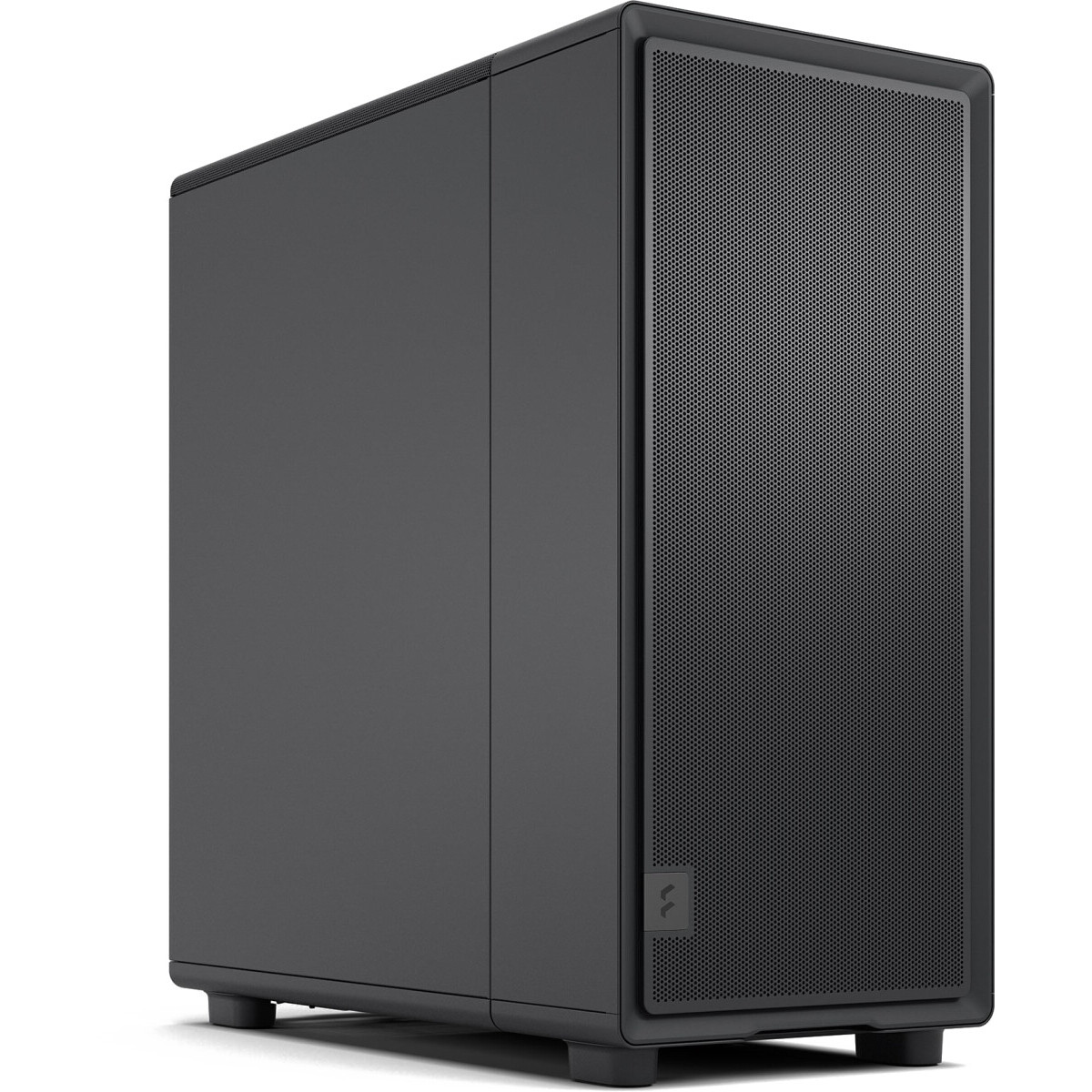 Boîtier Fractal Design Epoch Black Solid - FD-C-EPO1A-01