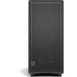 Boîtier Fractal Design Epoch Black Solid (FD-C-EPO1A-01)