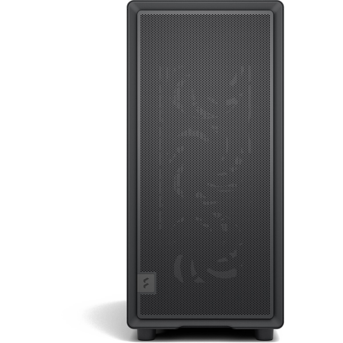 Boîtier Fractal Design Epoch Black Solid - FD-C-EPO1A-01 - photo 3
