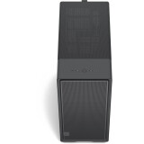 Boîtier Fractal Design Epoch Black Solid (FD-C-EPO1A-01)