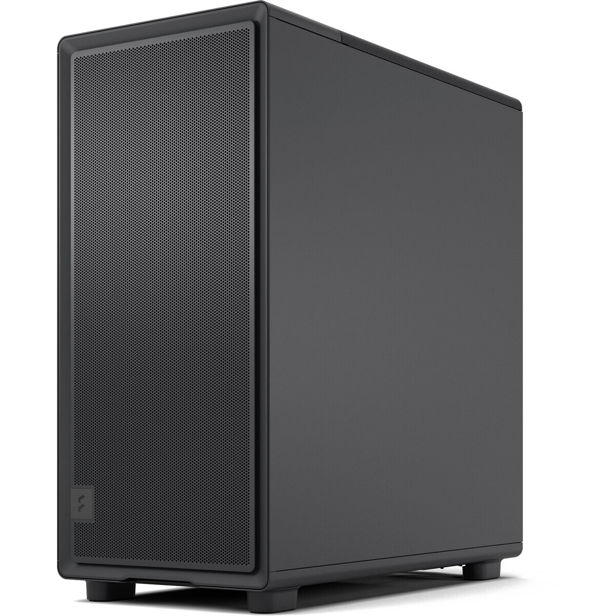 Boîtier Fractal Design Epoch Black Solid - FD-C-EPO1A-01 - photo 6