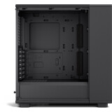 Boîtier Fractal Design Epoch Black Solid (FD-C-EPO1A-01)