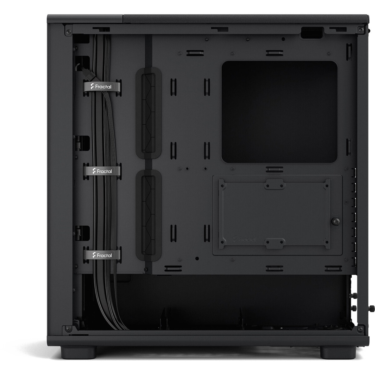 Boîtier Fractal Design Epoch Black Solid - FD-C-EPO1A-01 - photo 10