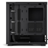 Boîtier Fractal Design Epoch Black Solid (FD-C-EPO1A-01)