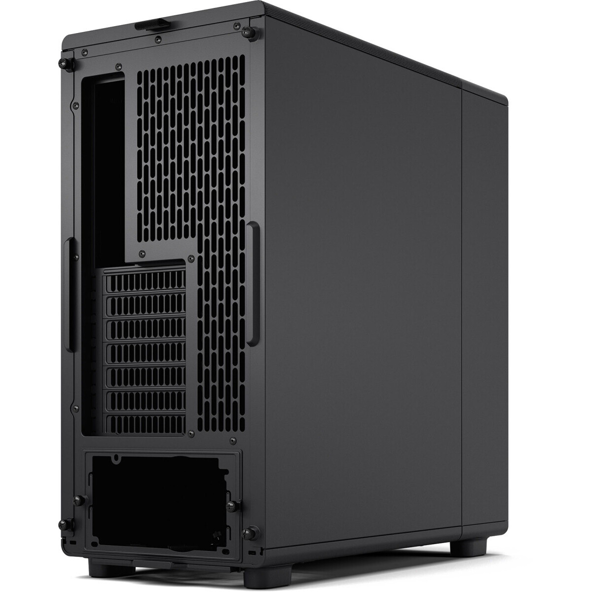 Boîtier Fractal Design Epoch Black Solid - FD-C-EPO1A-01 - photo 13