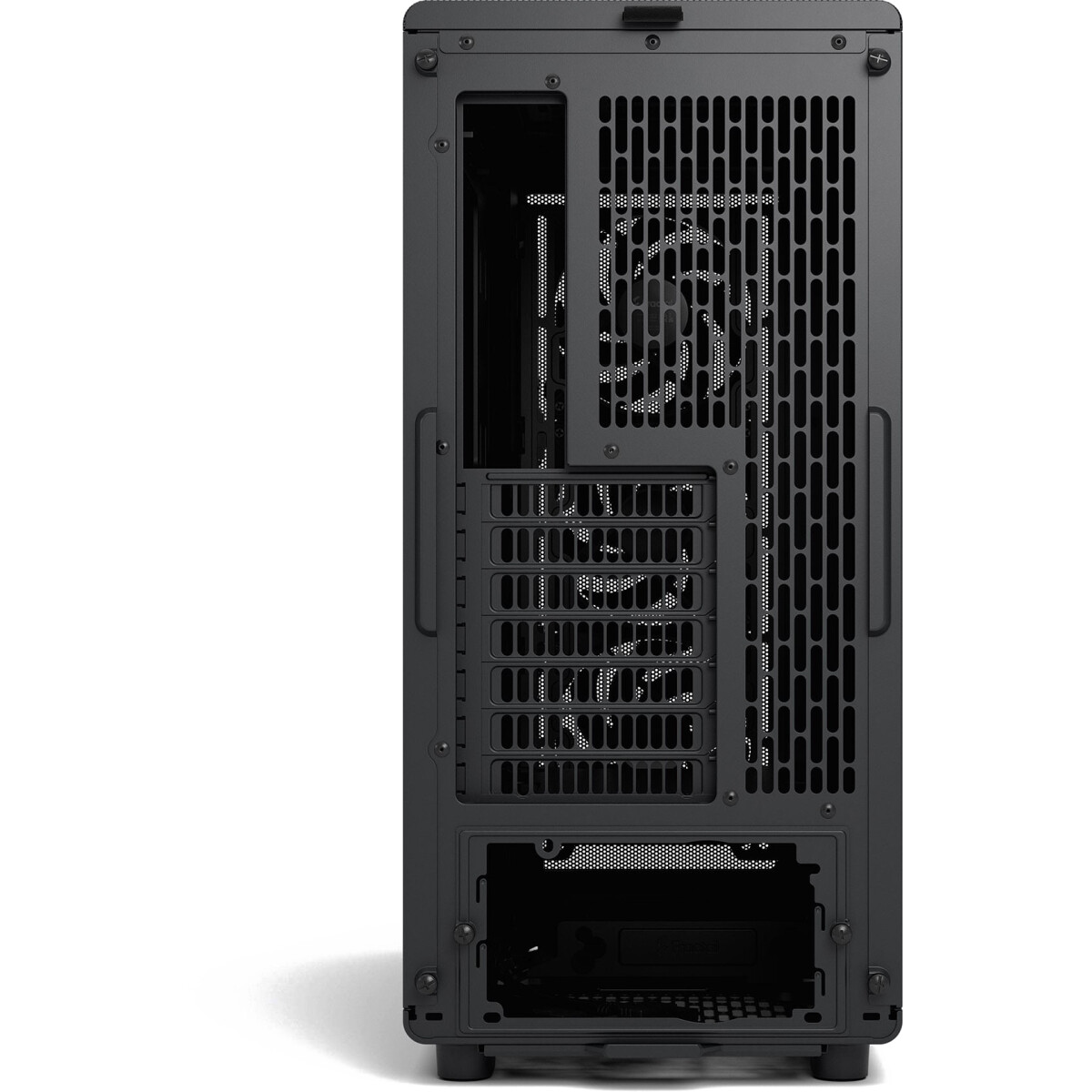 Boîtier Fractal Design Epoch Black Solid - FD-C-EPO1A-01 - photo 14