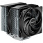 Climatisseur Be Quiet Pure Rock Pro 3 Black/Silver - BK041