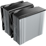 Climatisseur Be Quiet Pure Rock Pro 3 Black/Silver (BK041)