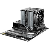 Climatisseur Be Quiet Pure Rock Pro 3 Black/Silver (BK041)