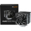 Climatisseur Be Quiet Pure Rock Pro 3 Black/Silver - BK041 - photo 6