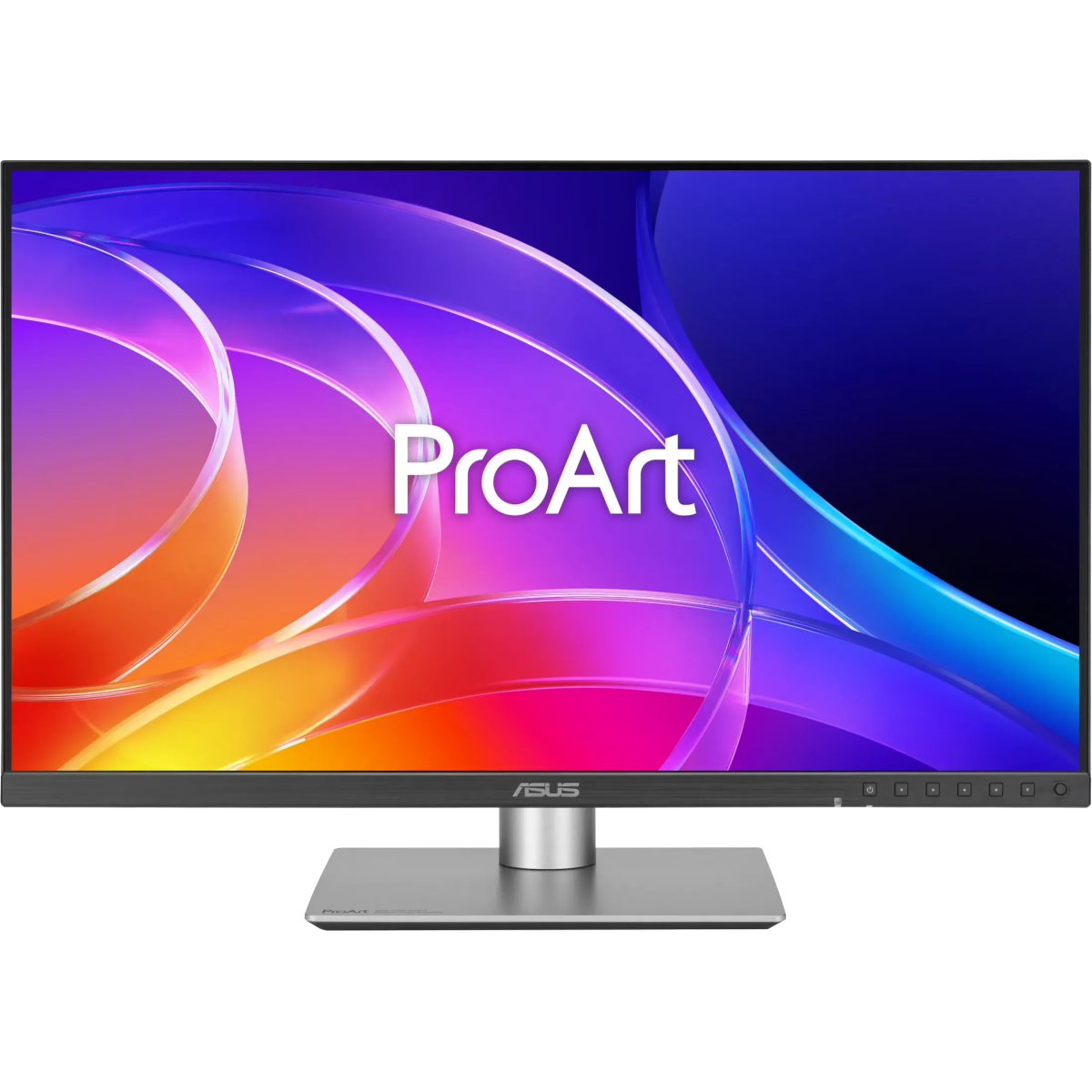 Moniteur ASUS 24" PA249CGV ProArt - photo 2