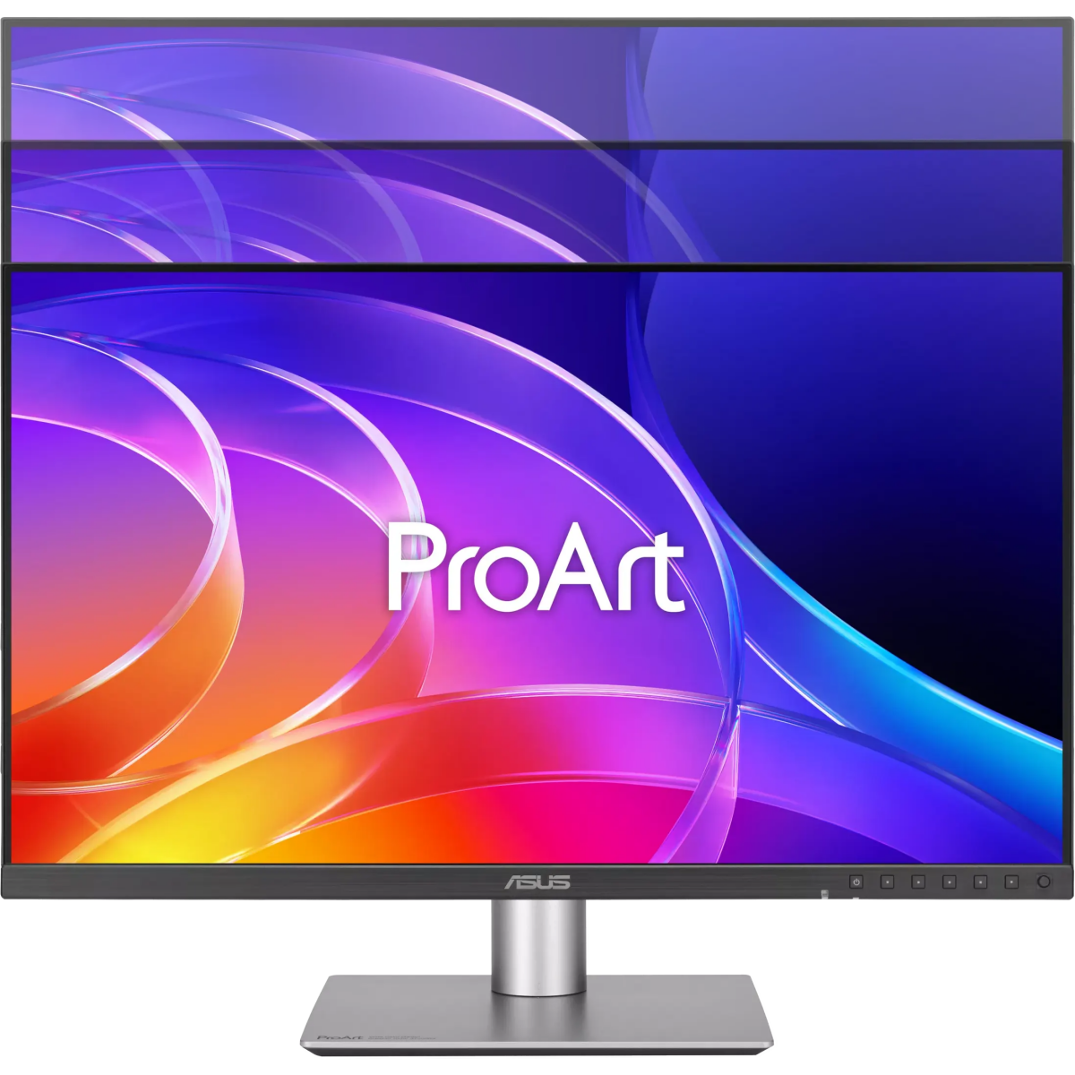 Moniteur ASUS 24" PA249CGV ProArt - photo 6