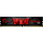 Mémoire vive 8GB DDR4 3200MHz G.Skill Aegis (F4-3200C16S-8GIS)