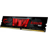 Mémoire vive 8GB DDR4 3200MHz G.Skill Aegis (F4-3200C16S-8GIS)