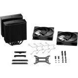 Refroidisseur Be Quiet Pure Rock Pro 3 (BK042)