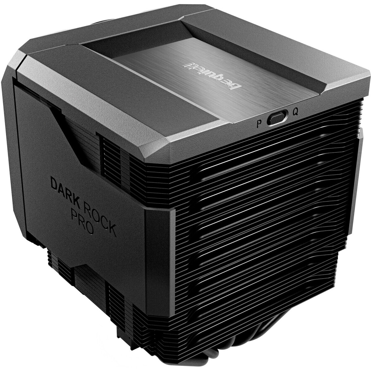 Refroidisseur Be Quiet Dark Rock Pro 6 - BK048 - photo 2