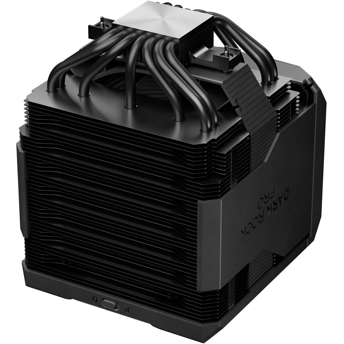 Refroidisseur Be Quiet Dark Rock Pro 6 - BK048 - photo 4