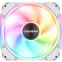 Ventilateur pour boîtier Cougar APOLAR 120 ARGB White (3 Fan Pack) - CF-APR12HW3-RGB - photo 3