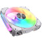 Ventilateur pour boîtier Cougar APOLAR 120 ARGB White (3 Fan Pack) - CF-APR12HW3-RGB - photo 5