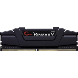 mémoire vive 16GB DDR4 3200MHz G.Skill Ripjaws V (F4-3200C16D-16GVKB) (2x8GB KIT)