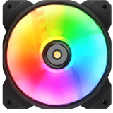 Ventilateur pour boîtier Cougar MHP120 ARGB Black (CF-MHP12HB-RGB)