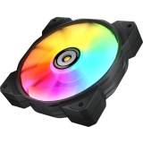 Ventilateur pour boîtier Cougar MHP120 ARGB Black (CF-MHP12HB-RGB)