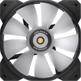 Ventilateur pour boîtier Cougar MHP120 ARGB Black (CF-MHP12HB-RGB)