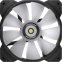 Ventilateur pour boîtier Cougar MHP120 ARGB Black - CF-MHP12HB-RGB - photo 4