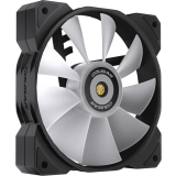 Ventilateur pour boîtier Cougar MHP120 ARGB Black (CF-MHP12HB-RGB)