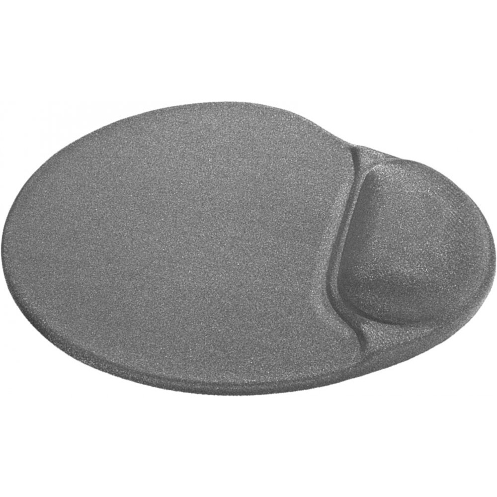 Tapis de souris Defender Easy Work Grey - 50915