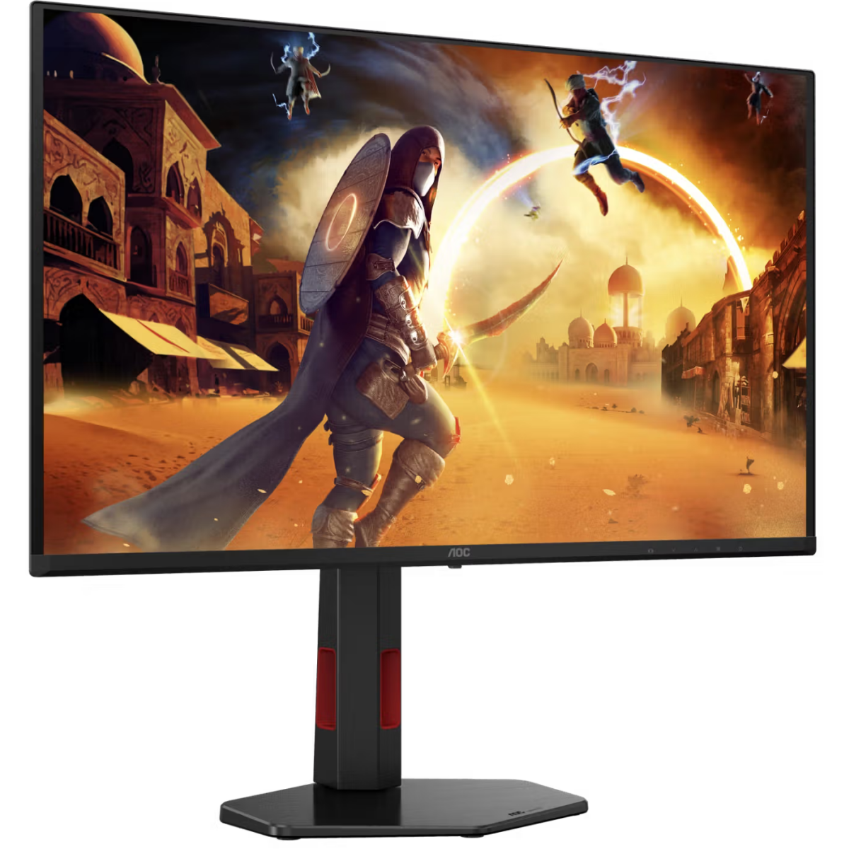 Moniteur AOC 27" Q27G4SDR - photo 3