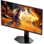 Moniteur AOC 27" Q27G4SDR - photo 4
