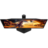 Moniteur AOC 27" Q27G4SDR