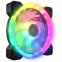 Ventilateur pour boîtier Cougar VORTEX ARGB VX120 (3 Fan Pack) - CF-VX12HB3-RGB - photo 2