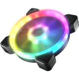 Ventilateur pour boîtier Cougar VORTEX ARGB VX120 (3 Fan Pack) (CF-VX12HB3-RGB)