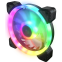 Ventilateur pour boîtier Cougar VORTEX ARGB VX120 (3 Fan Pack) - CF-VX12HB3-RGB - photo 4