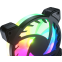 Ventilateur pour boîtier Cougar VORTEX ARGB VX120 (3 Fan Pack) - CF-VX12HB3-RGB - photo 5