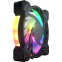 Ventilateur pour boîtier Cougar VORTEX ARGB VX120 (3 Fan Pack) - CF-VX12HB3-RGB - photo 6