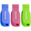 clé USB 32GB SanDisk Cruzer Blade (SDCZ50C-032G-B46T) (3 Pcs) - photo 2